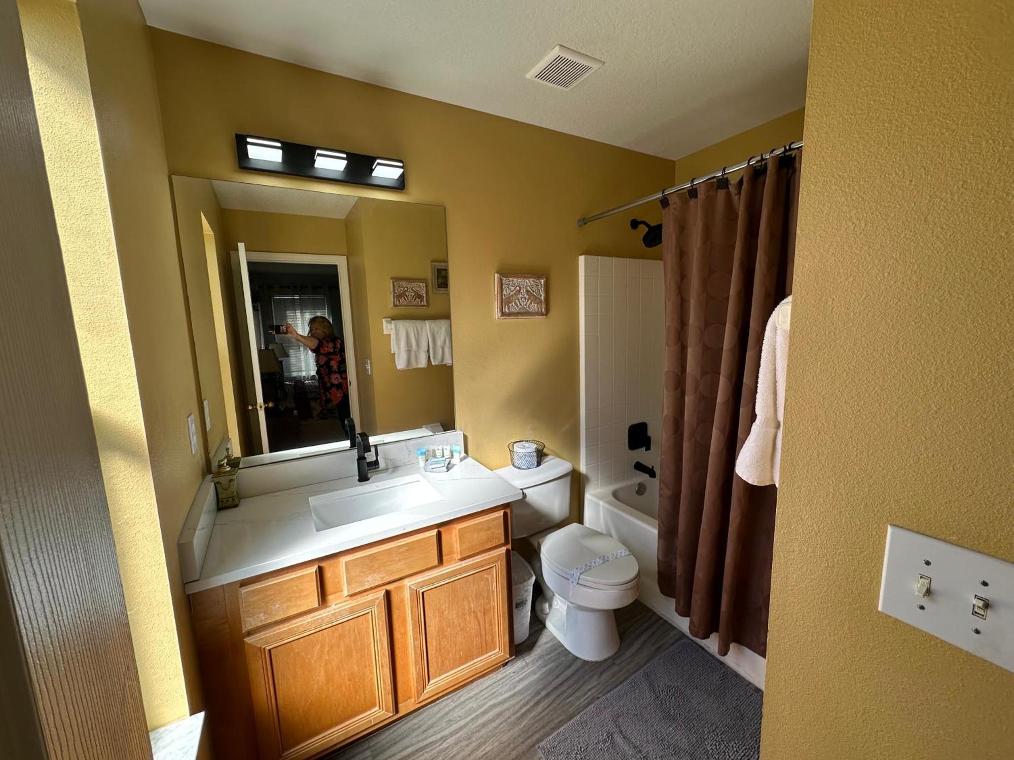 7 Bedroom, 6 Bath And Pool Near Disney In Emerald Island 4 King Master Suites 基西米 外观 照片